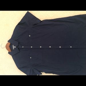 Young men’s shirts